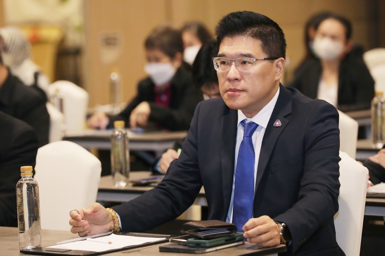 ข่าวสารกระทรวงฯ