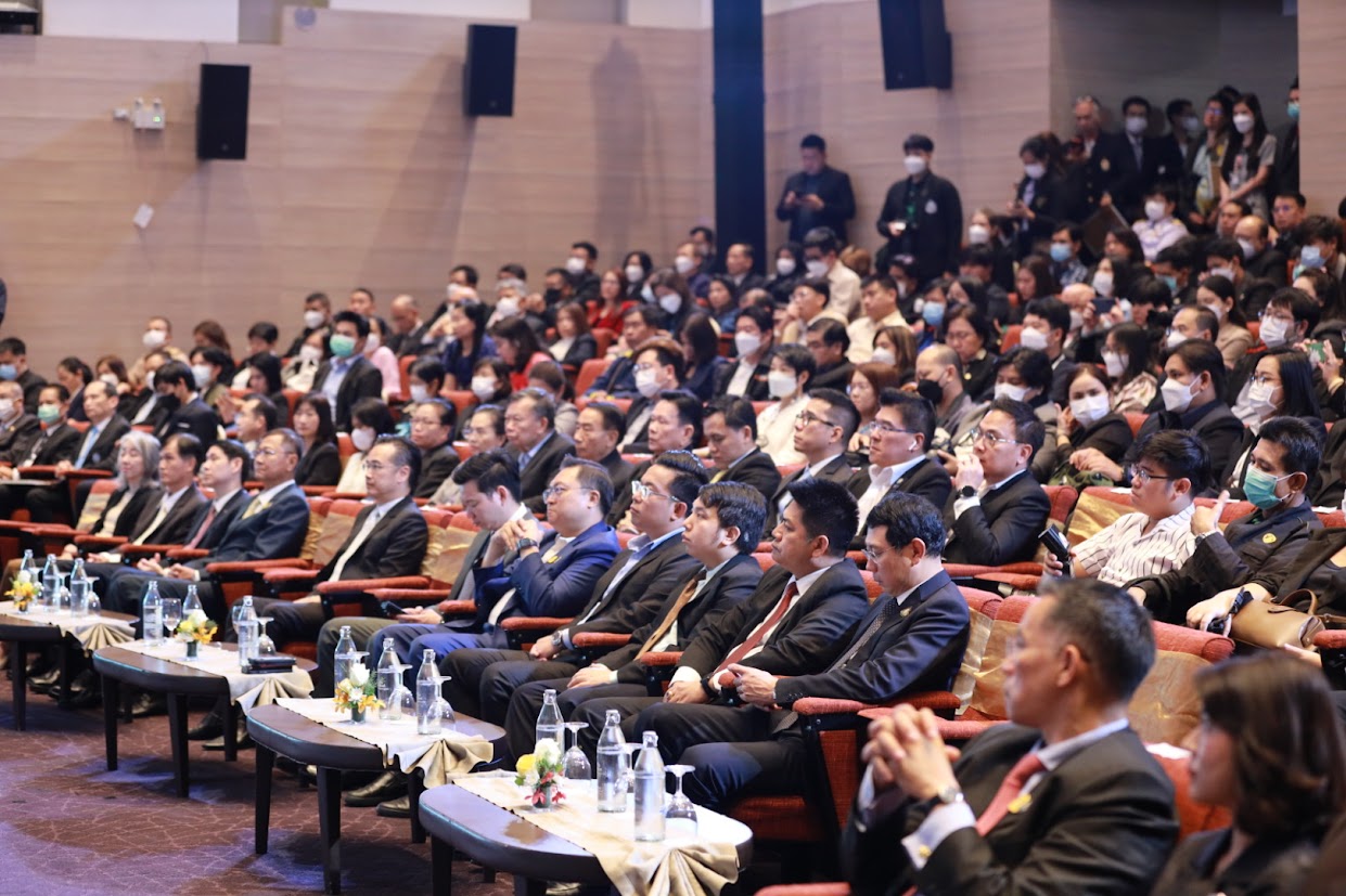 ข่าวรัฐมนตรี