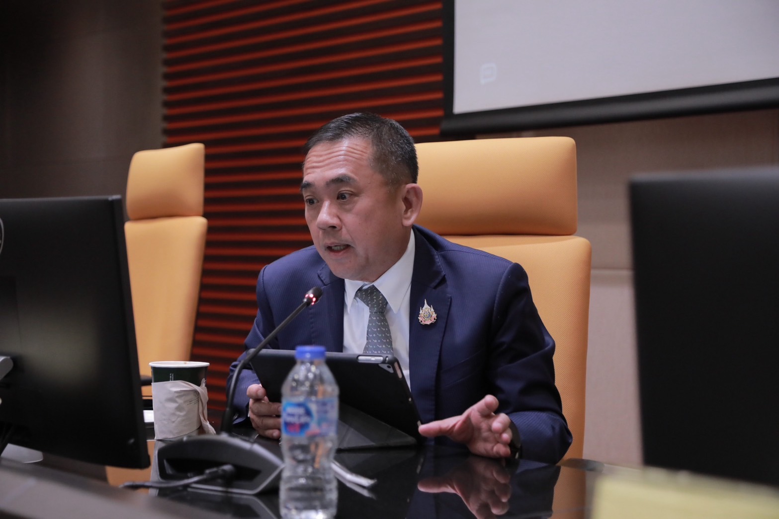 ข่าวสารกระทรวงฯ