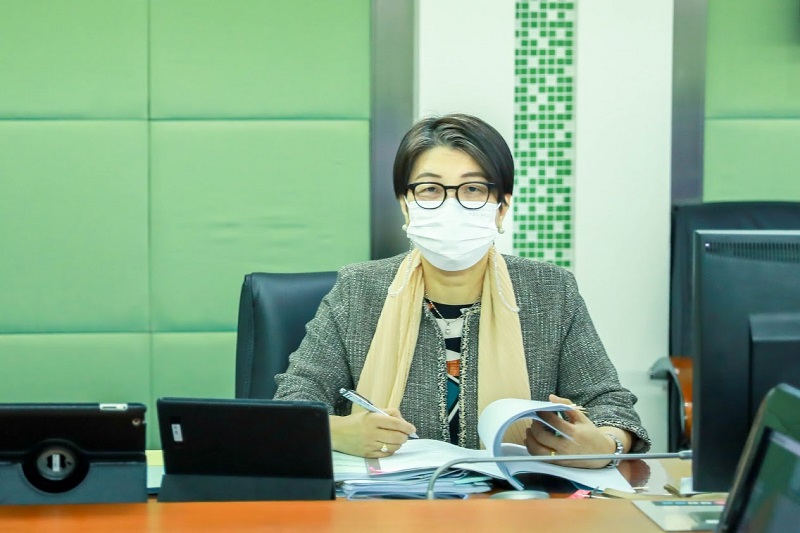 ข่าวสารกระทรวงฯ