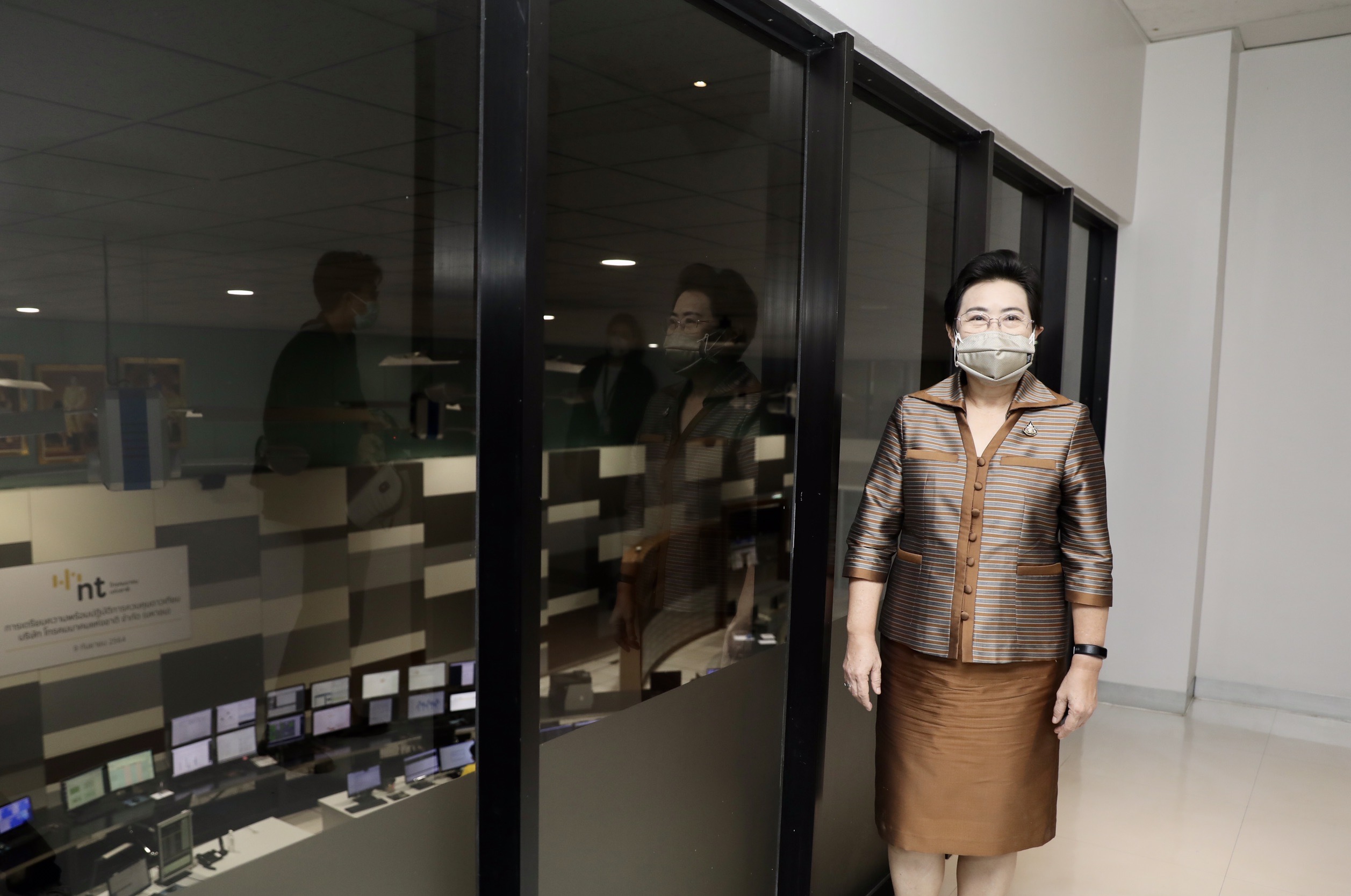 ข่าวรัฐมนตรี