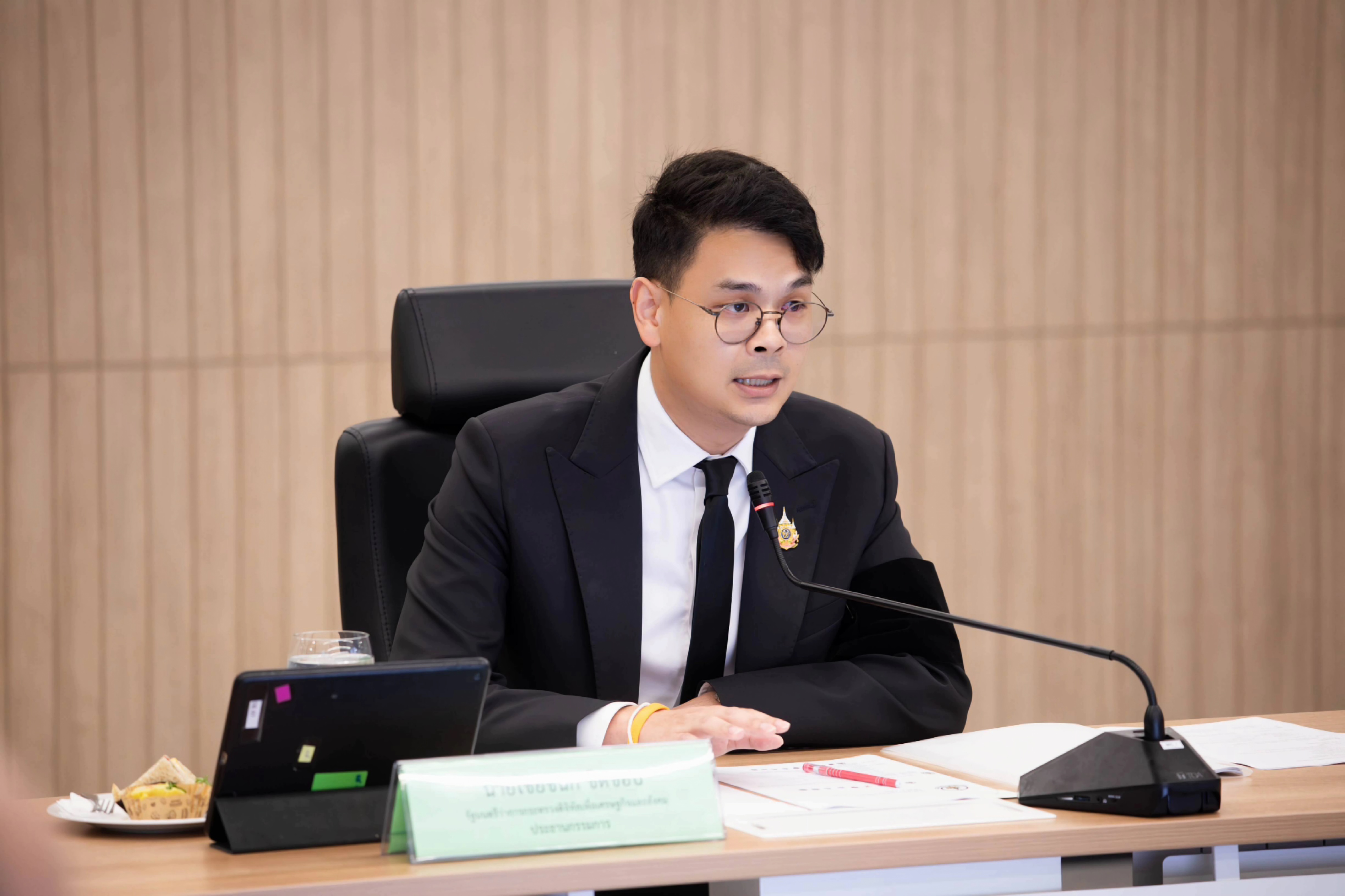 ข่าวรัฐมนตรี