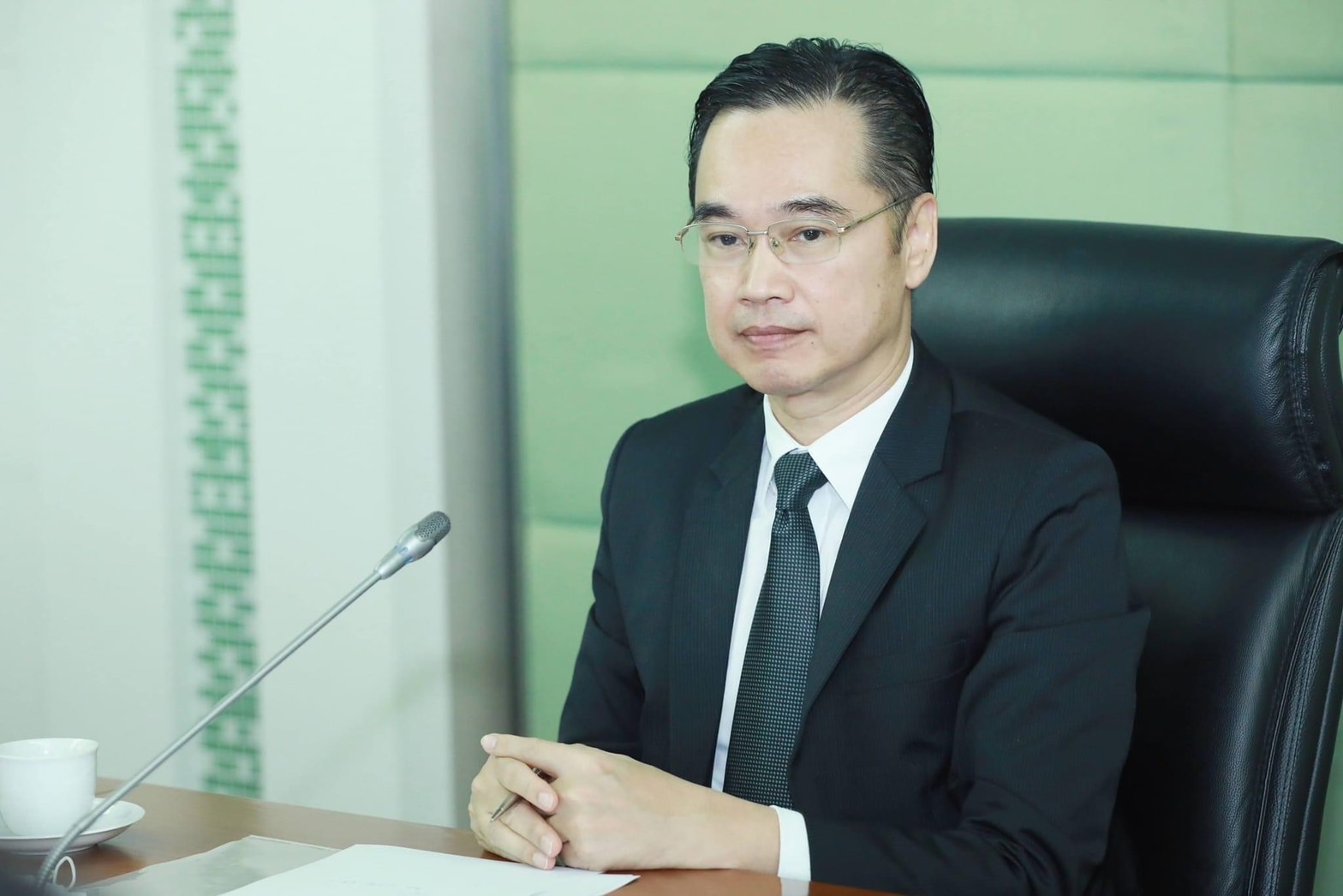 ข่าวสารกระทรวงฯ