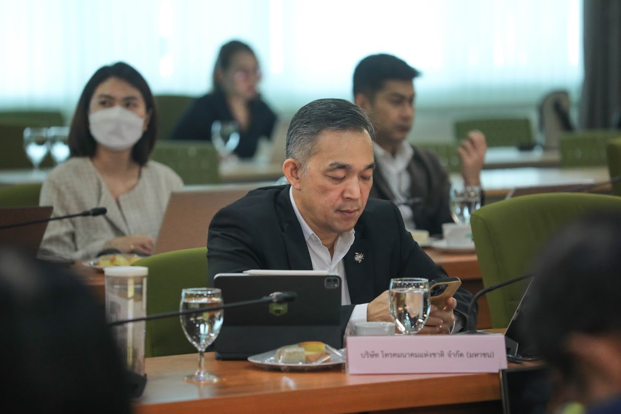 ข่าวรัฐมนตรี