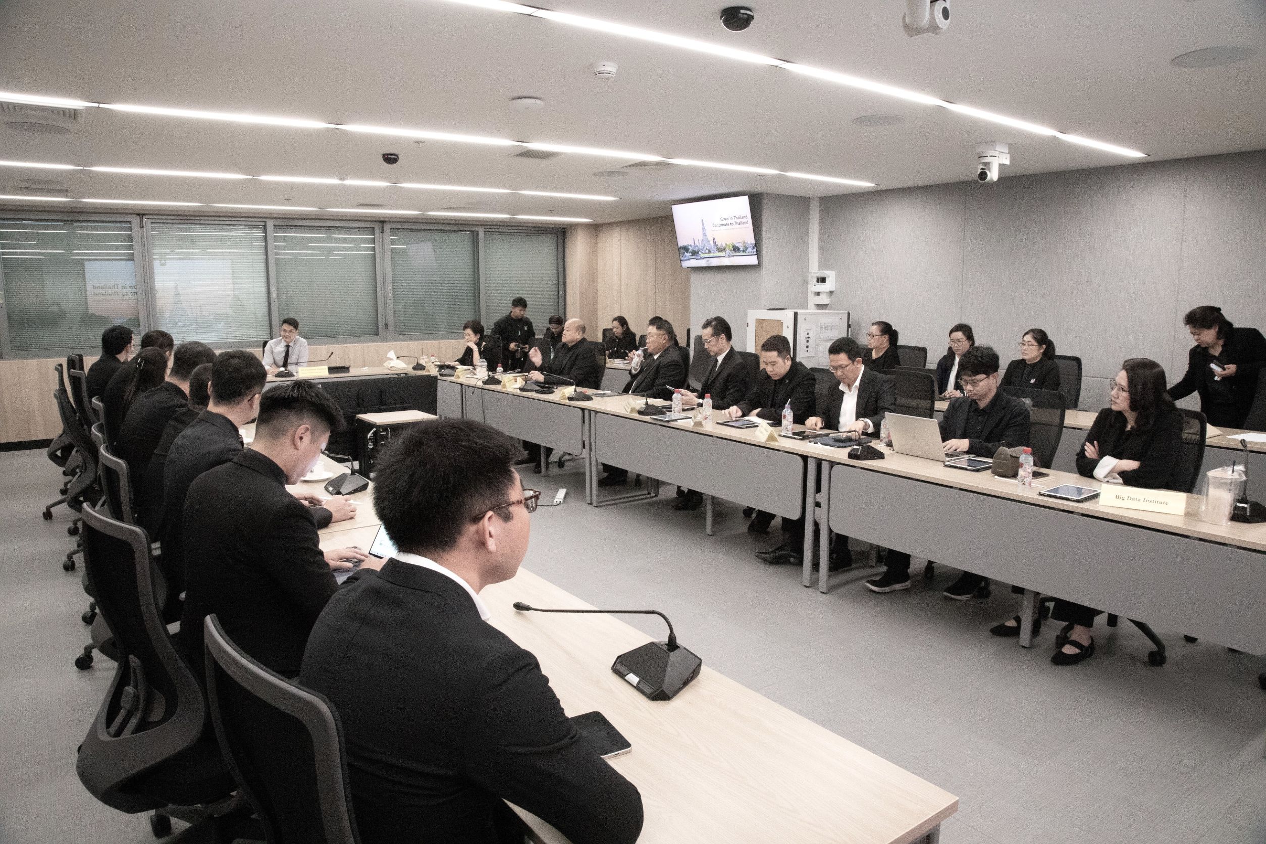 ข่าวรัฐมนตรี