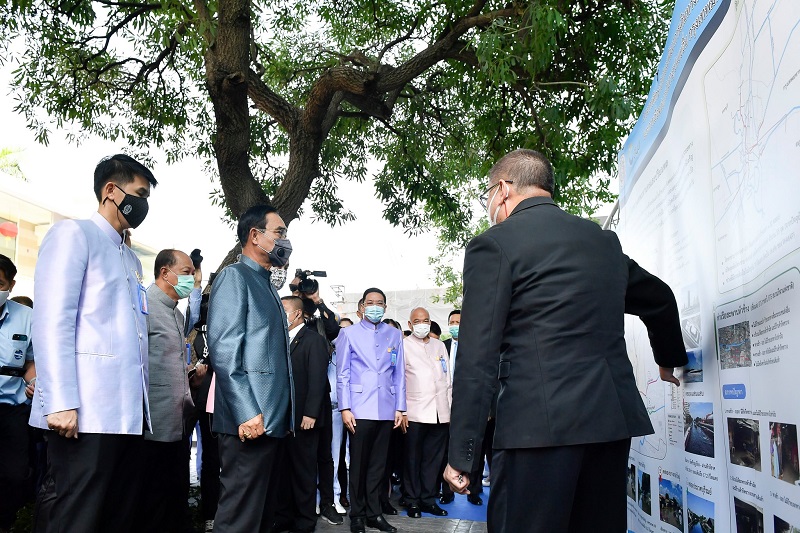 ข่าวรัฐมนตรี