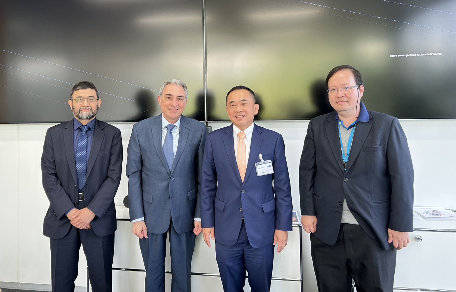 ข่าวสารกระทรวงฯ