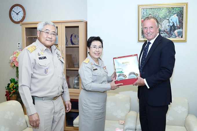 ข่าวสารกระทรวงฯ