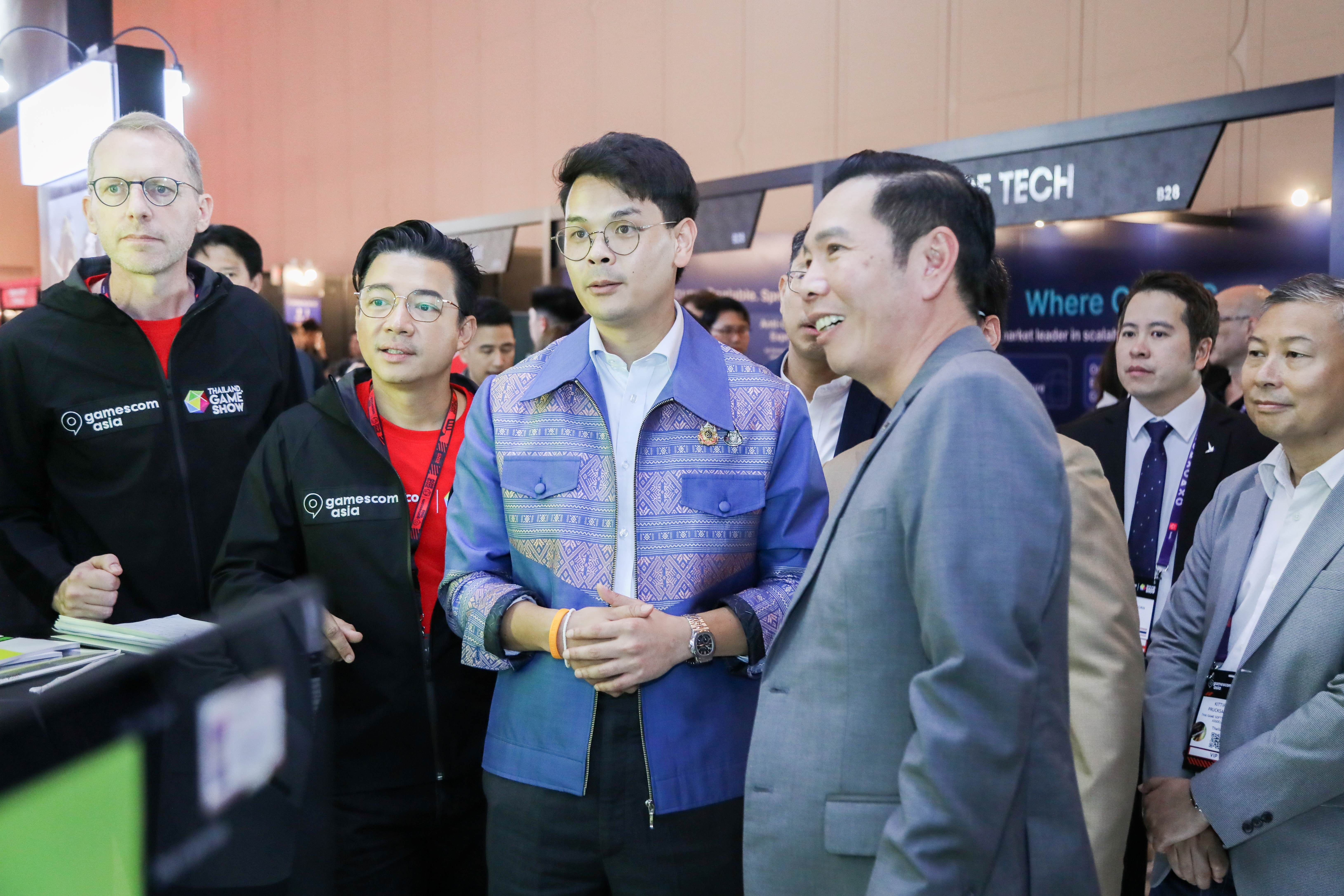 ข่าวรัฐมนตรี