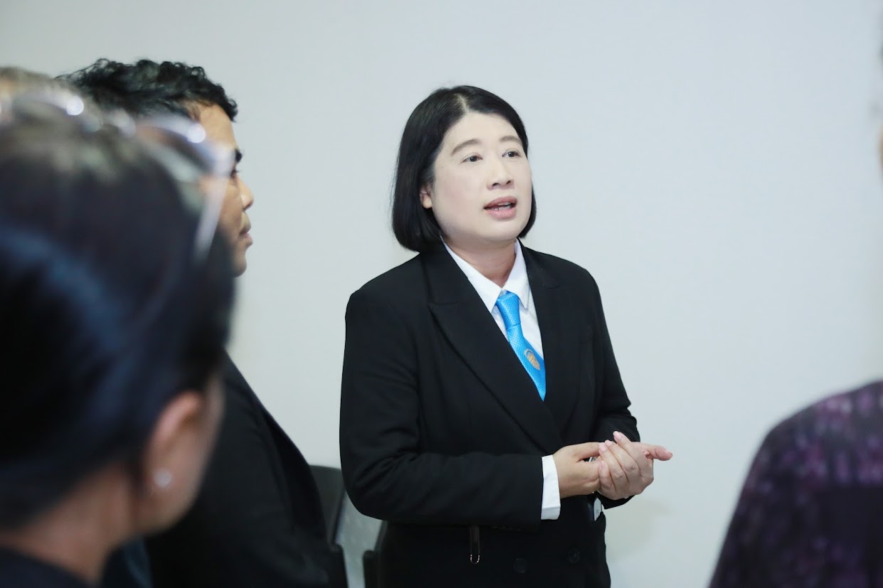 ข่าวสารกระทรวงฯ