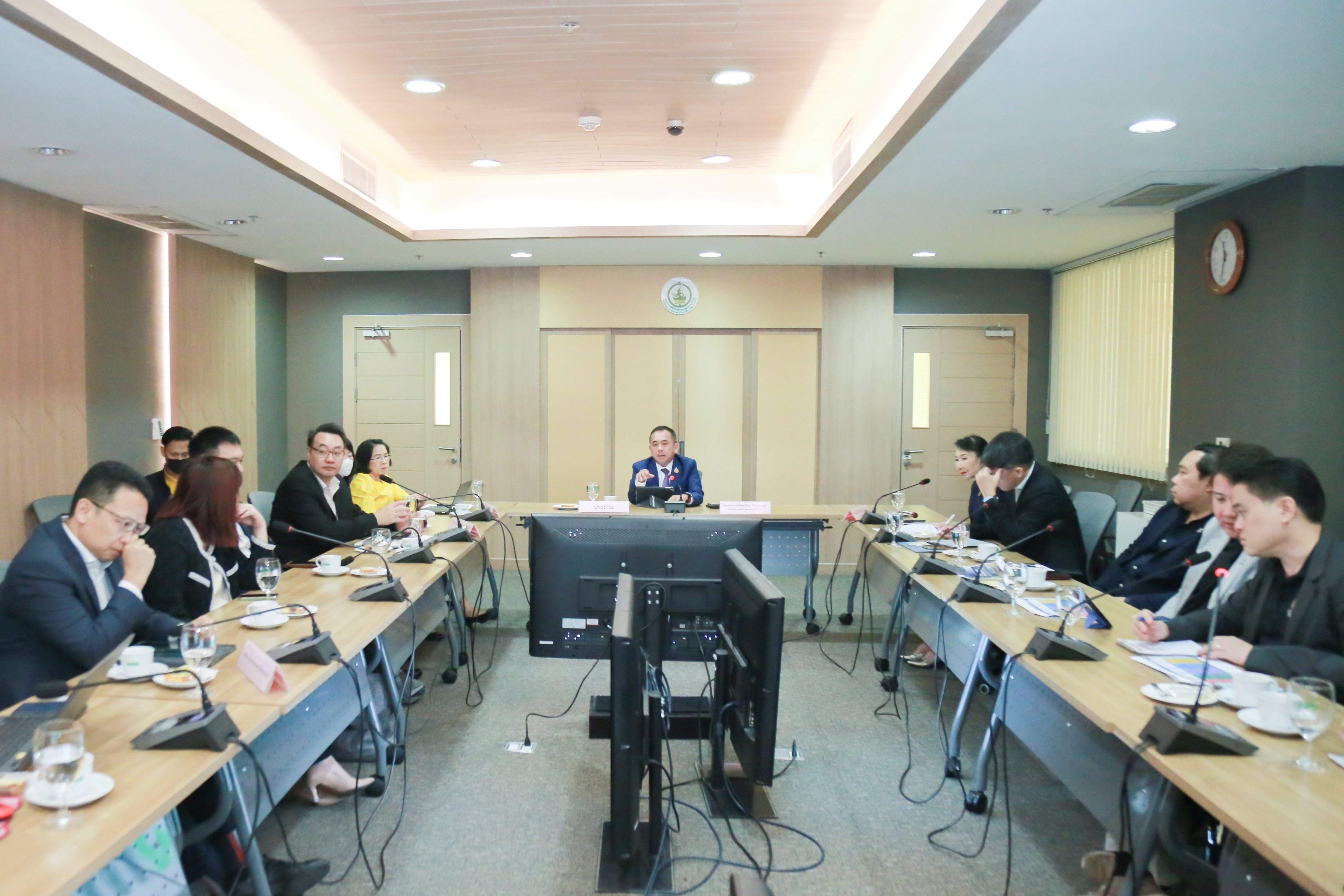 ข่าวสารกระทรวงฯ