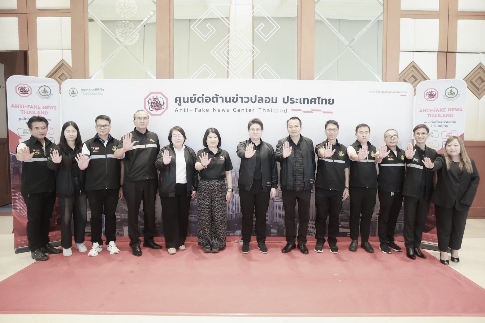 ข่าวรัฐมนตรี