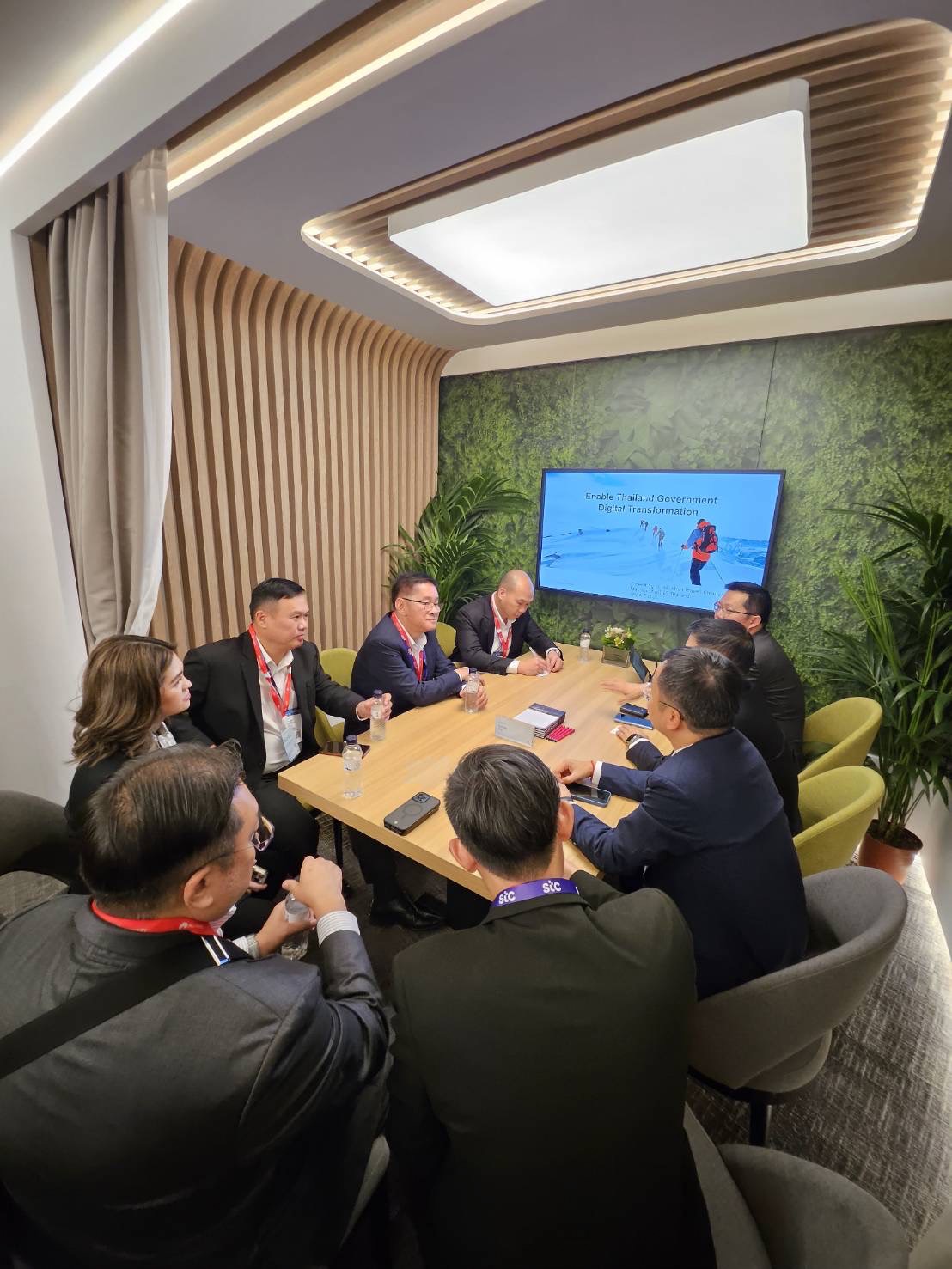 ข่าวรัฐมนตรี