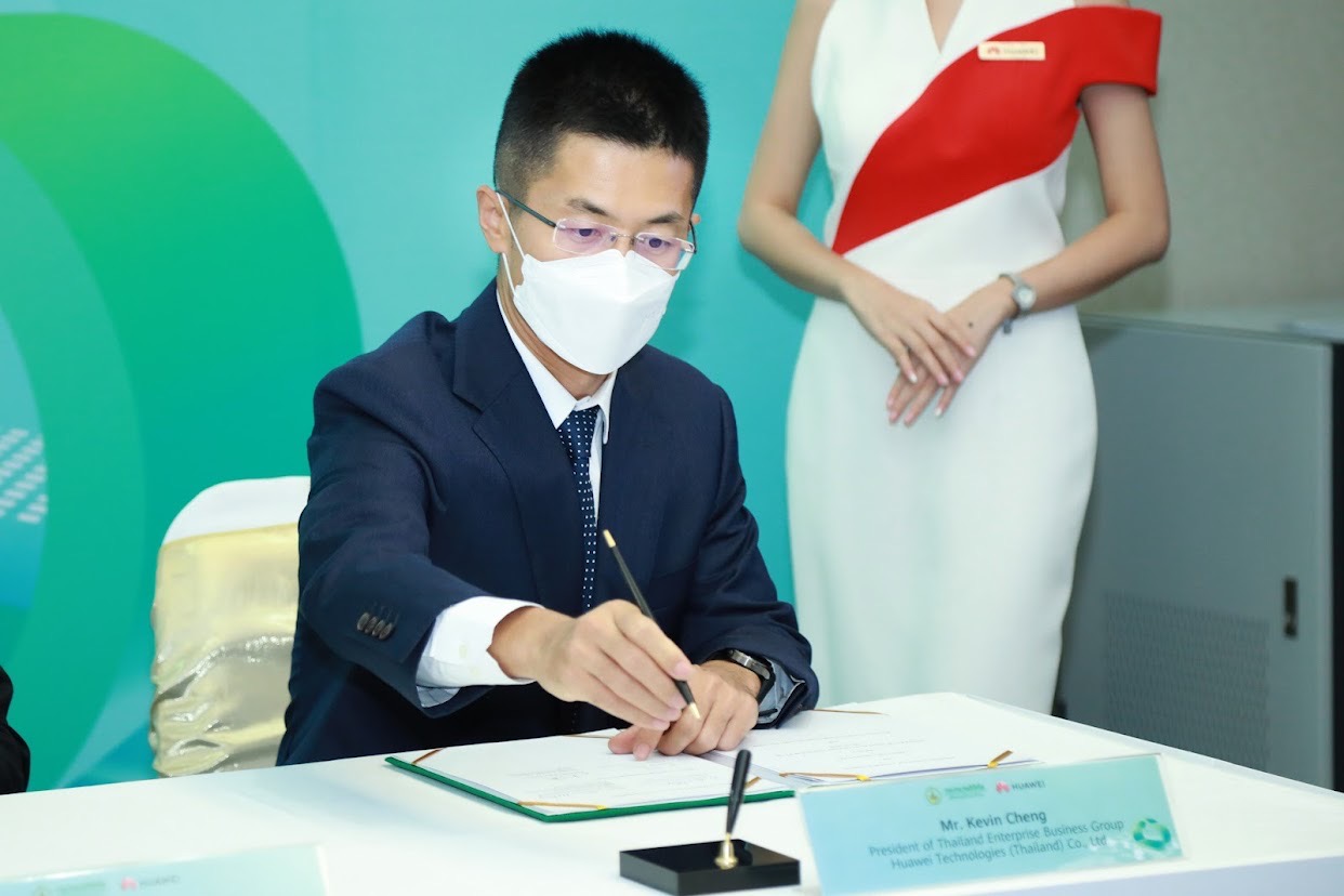 ข่าวรัฐมนตรี