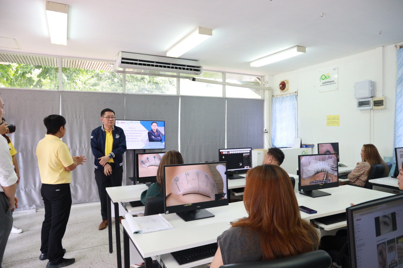 ข่าวรัฐมนตรี