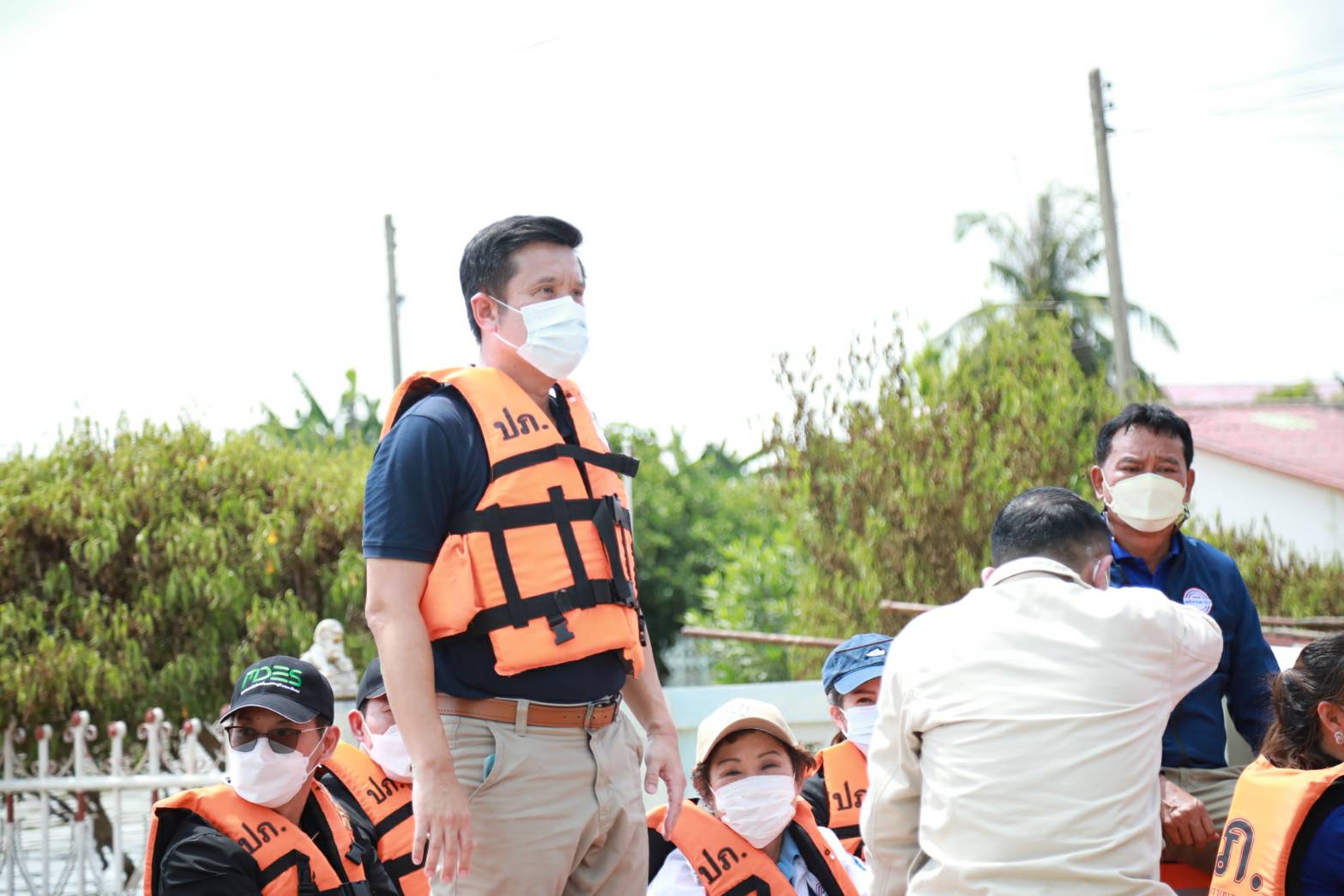 ข่าวรัฐมนตรี