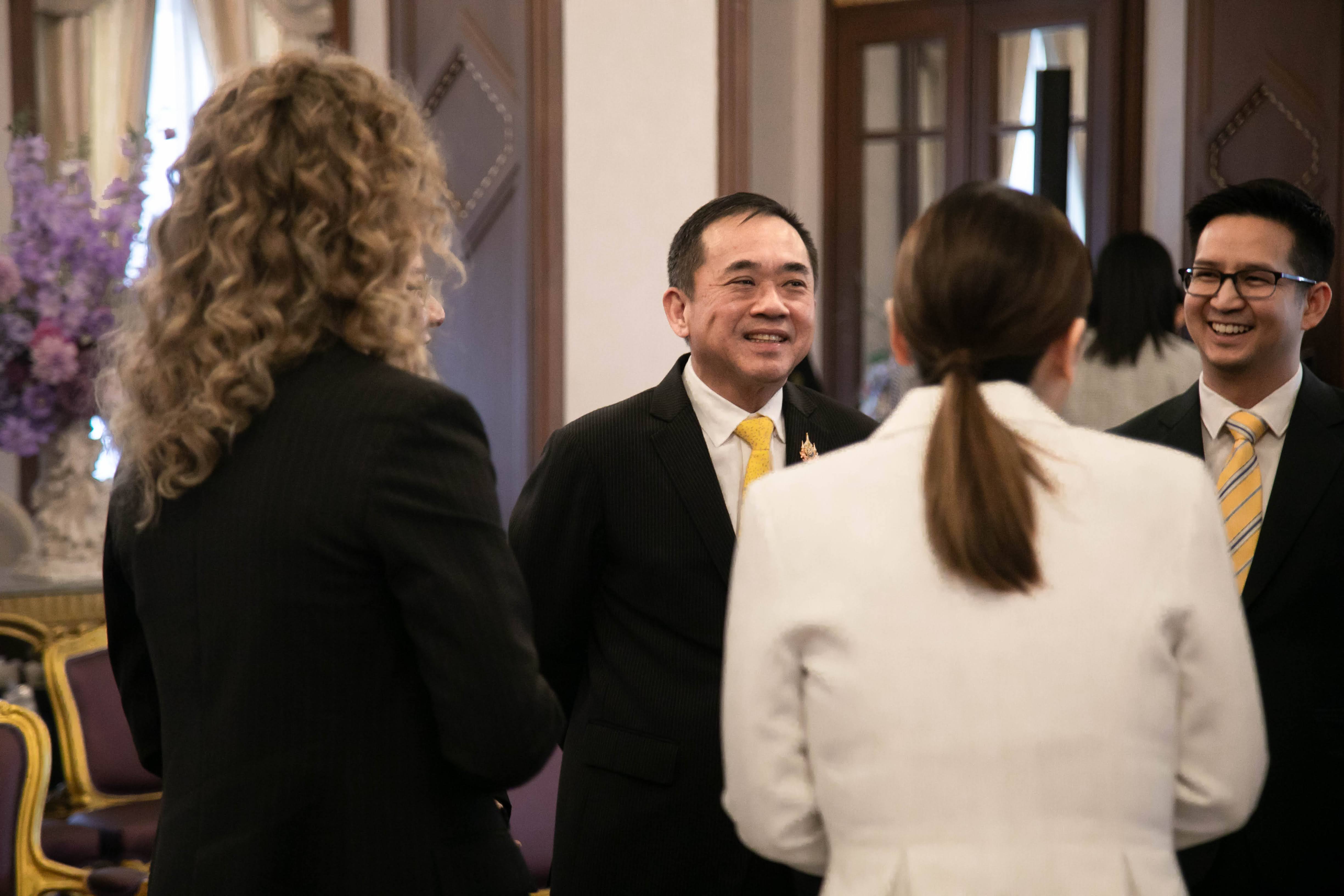 ข่าวสารกระทรวงฯ