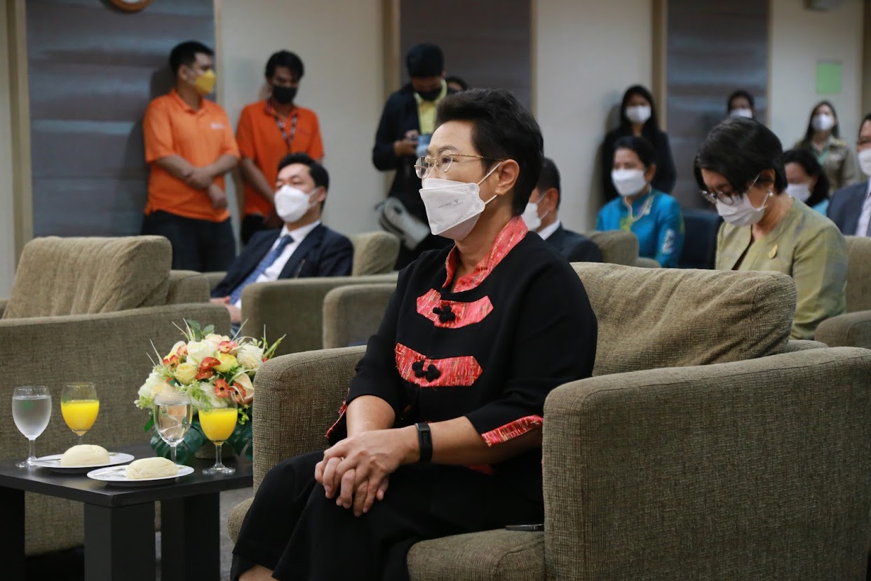 ข่าวรัฐมนตรี