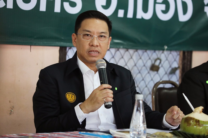 ข่าวรัฐมนตรี