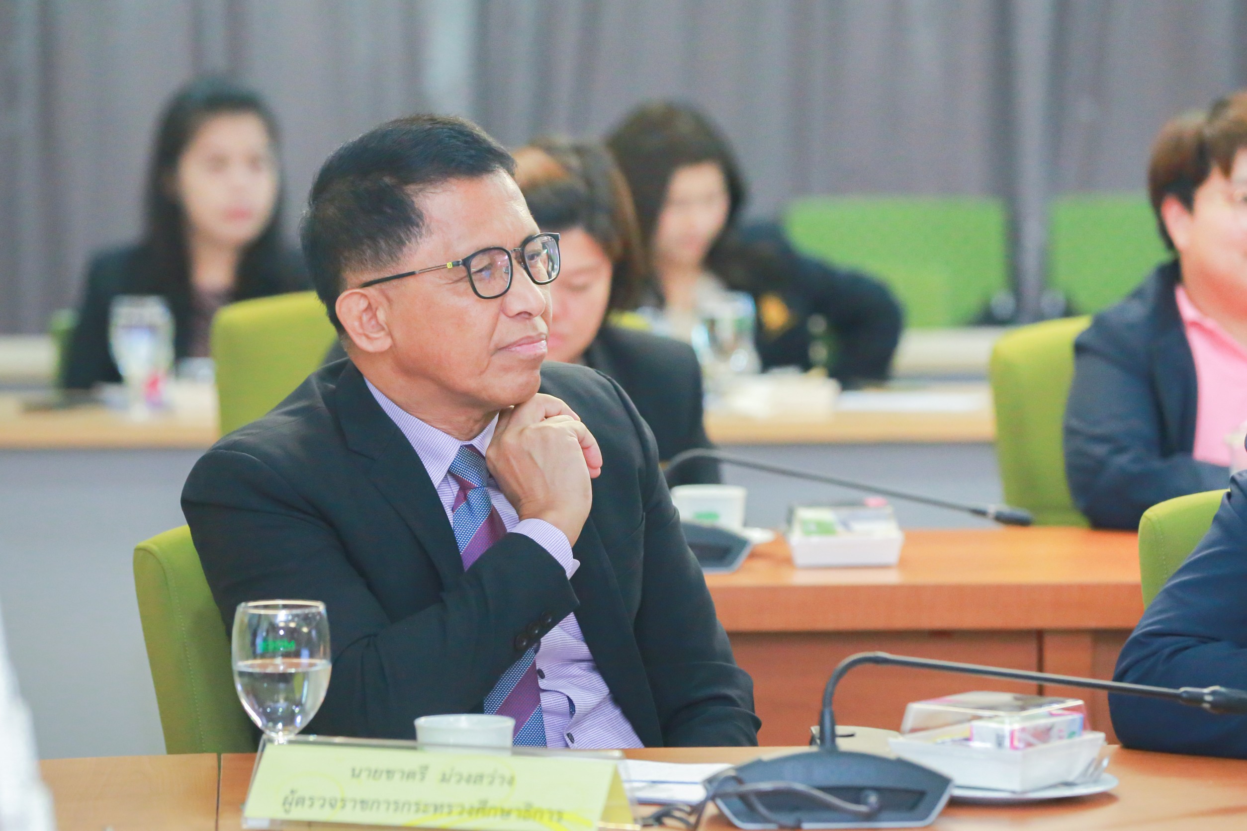 ข่าวสารกระทรวงฯ