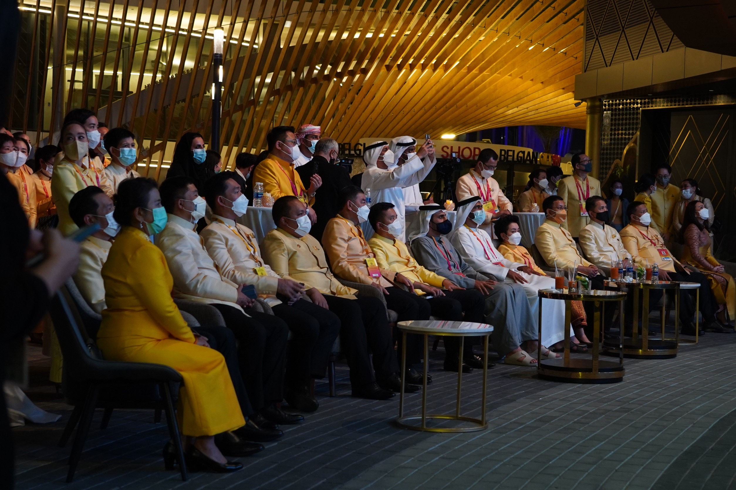 ข่าวรัฐมนตรี