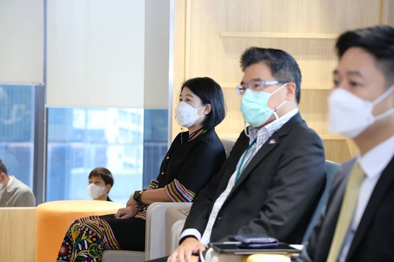 ข่าวรัฐมนตรี