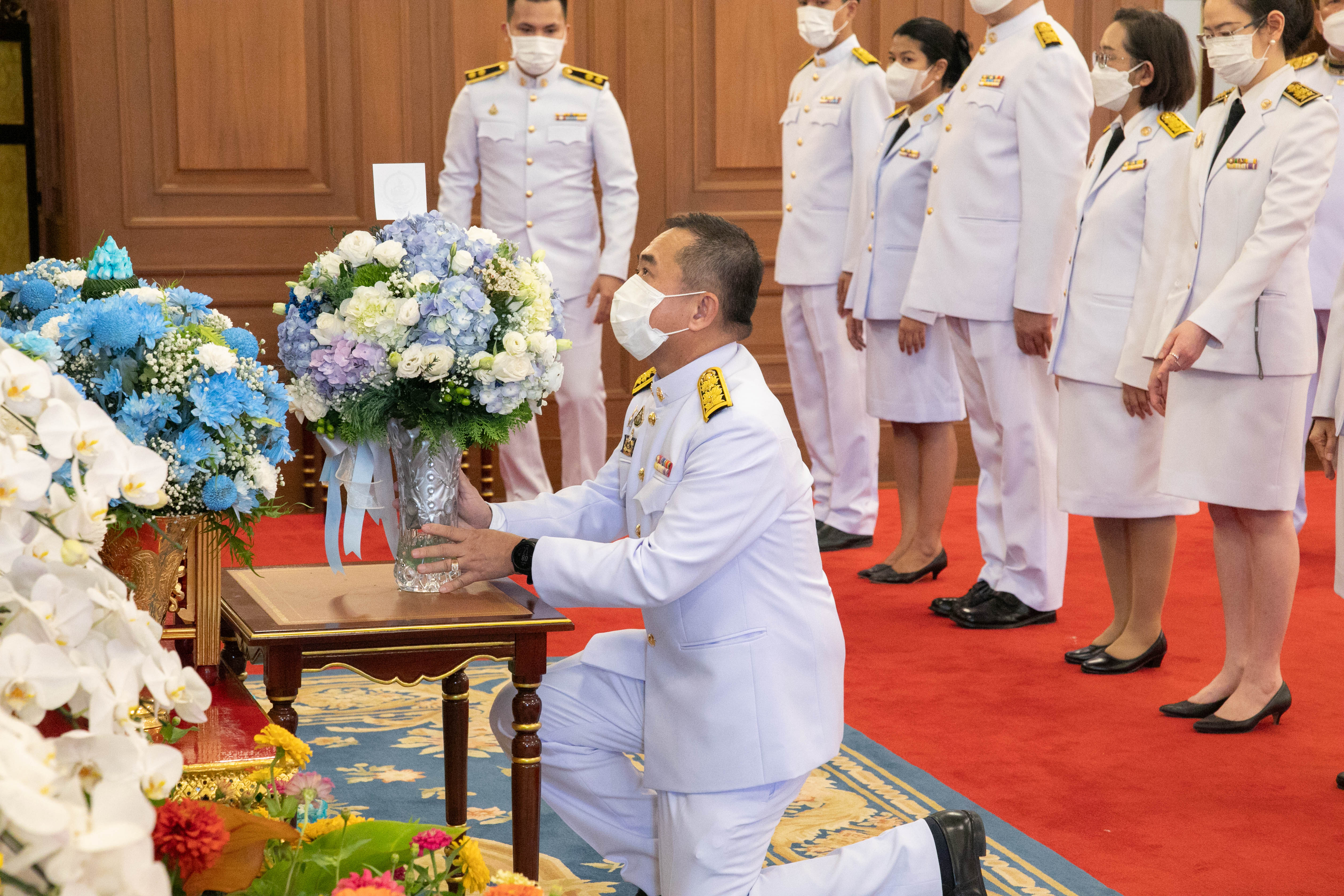 ข่าวสารกระทรวงฯ