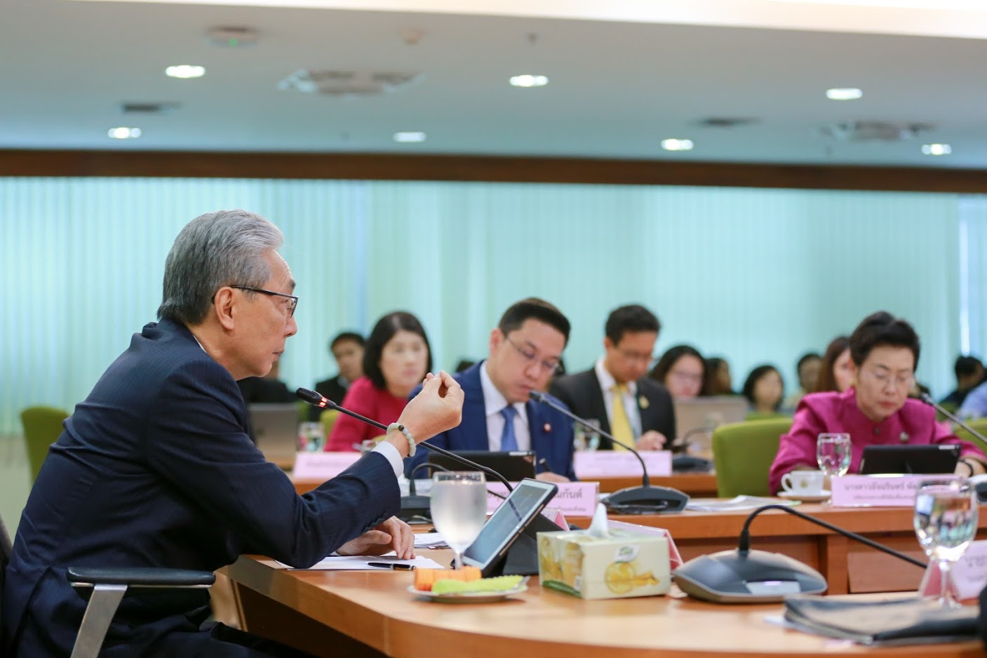 ข่าวสารกระทรวงฯ