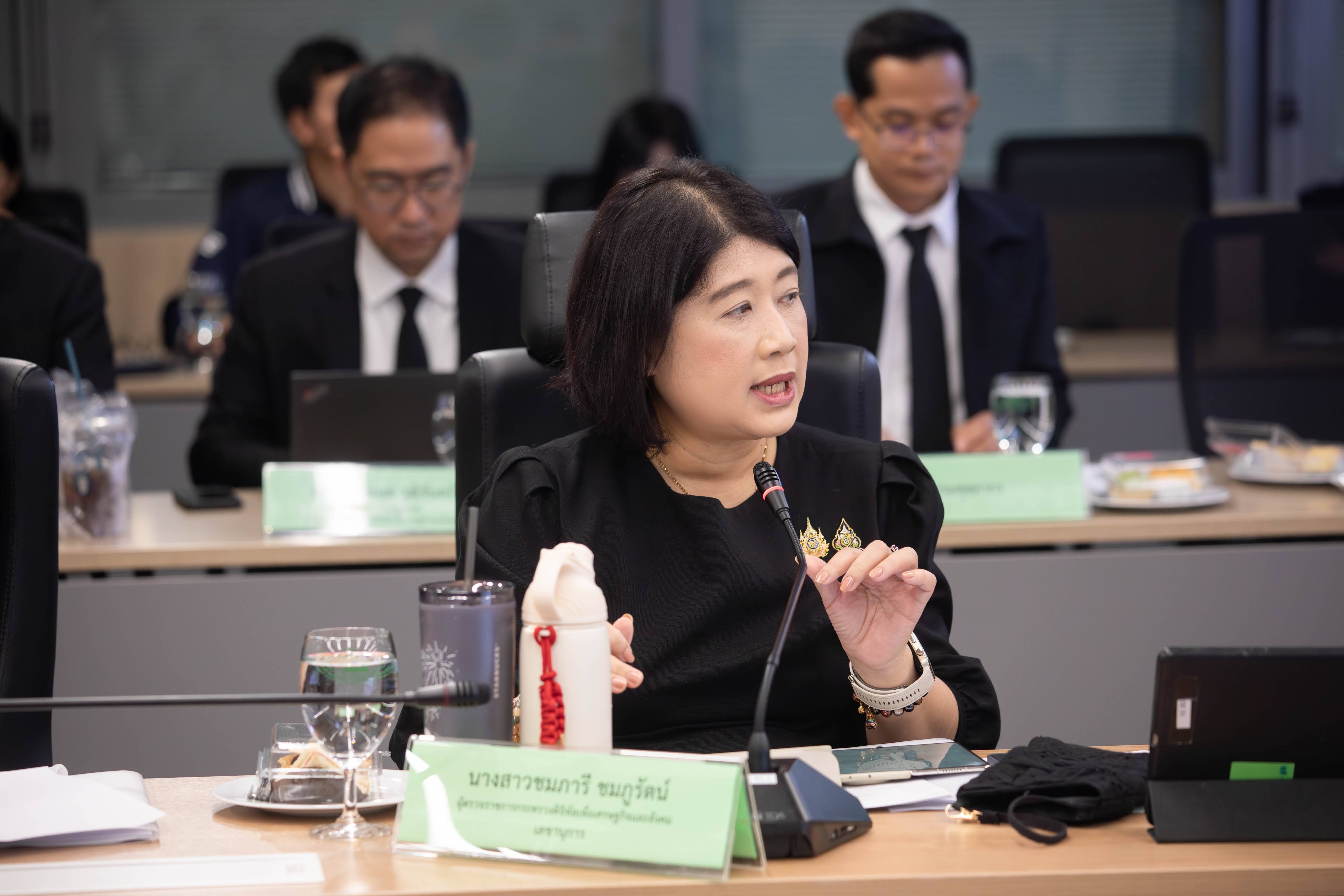 ข่าวรัฐมนตรี