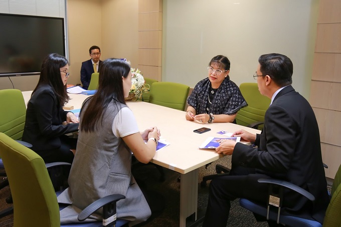 ข่าวสารกระทรวงฯ