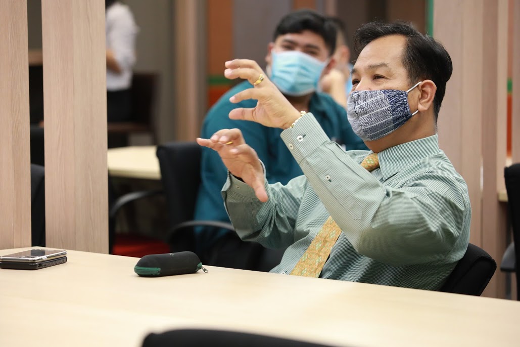 ข่าวสารกระทรวงฯ