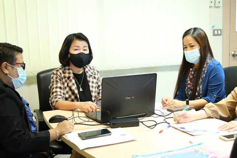 ข่าวสารกระทรวงฯ