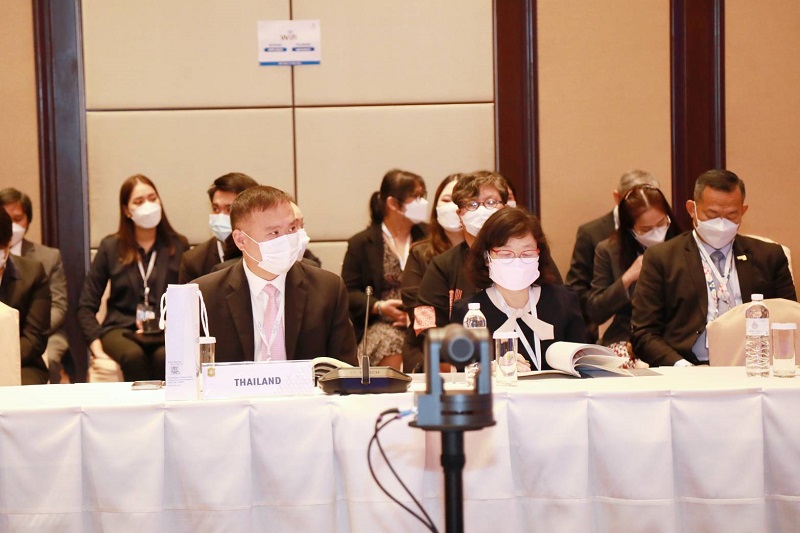 ข่าวรัฐมนตรี