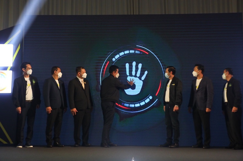 ข่าวรัฐมนตรี