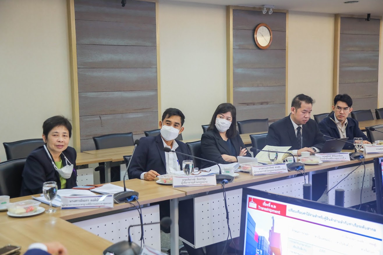 ข่าวรัฐมนตรี