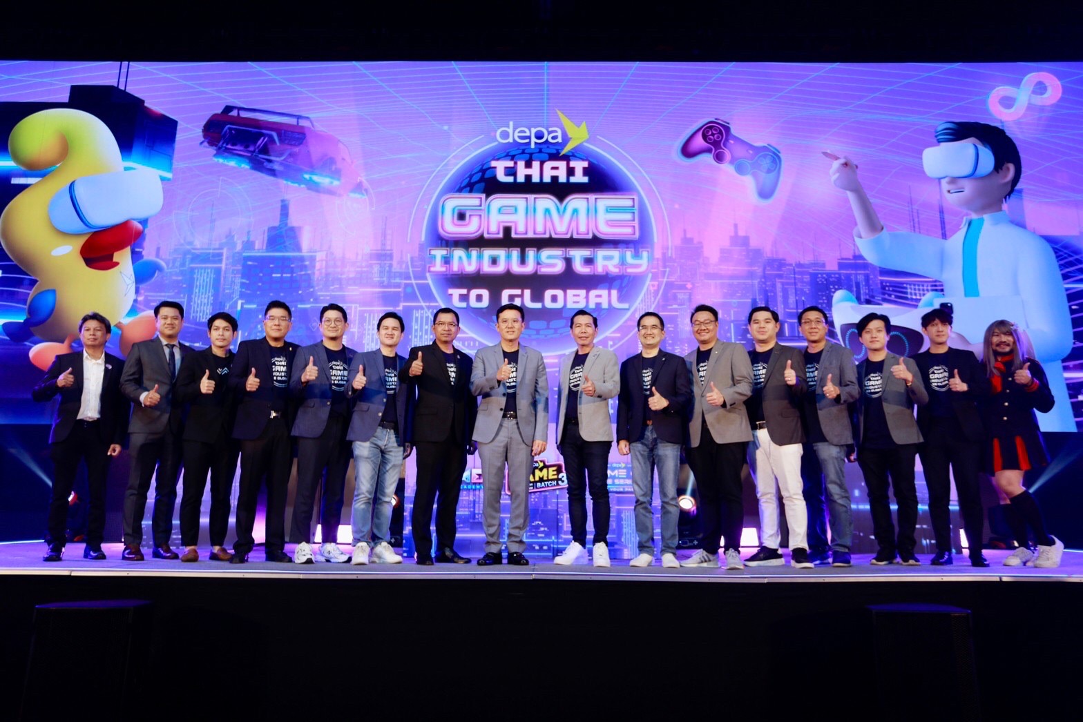 ข่าวรัฐมนตรี