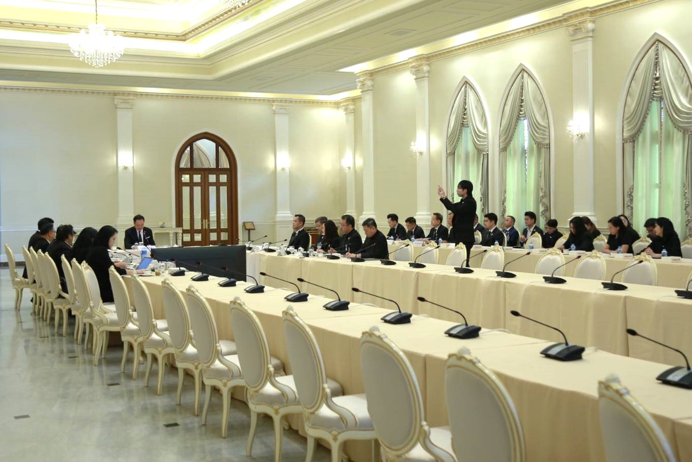 ข่าวสารกระทรวงฯ