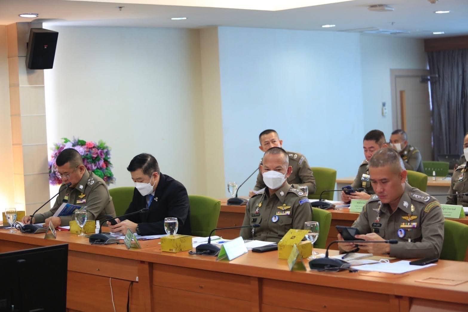 ข่าวรัฐมนตรี