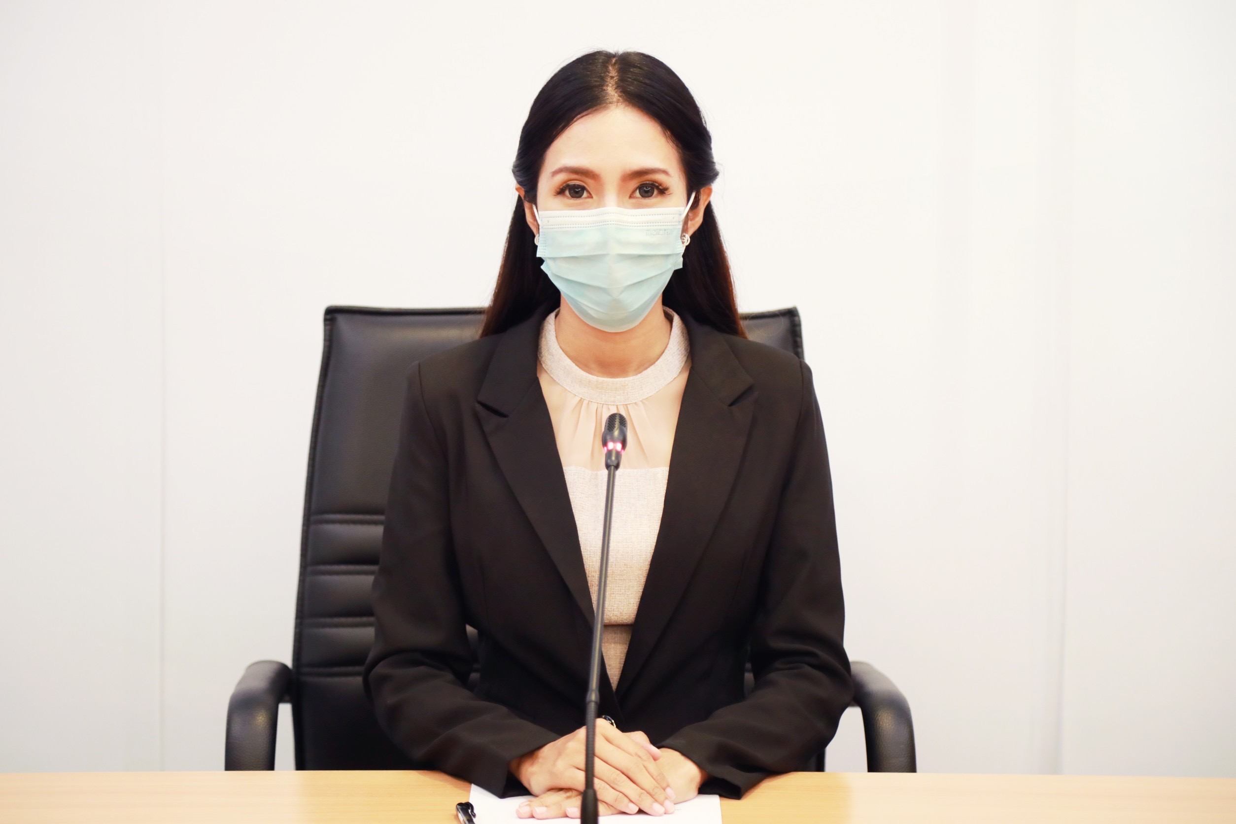 ข่าวรัฐมนตรี