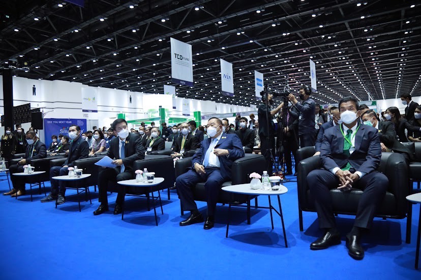 ข่าวรัฐมนตรี