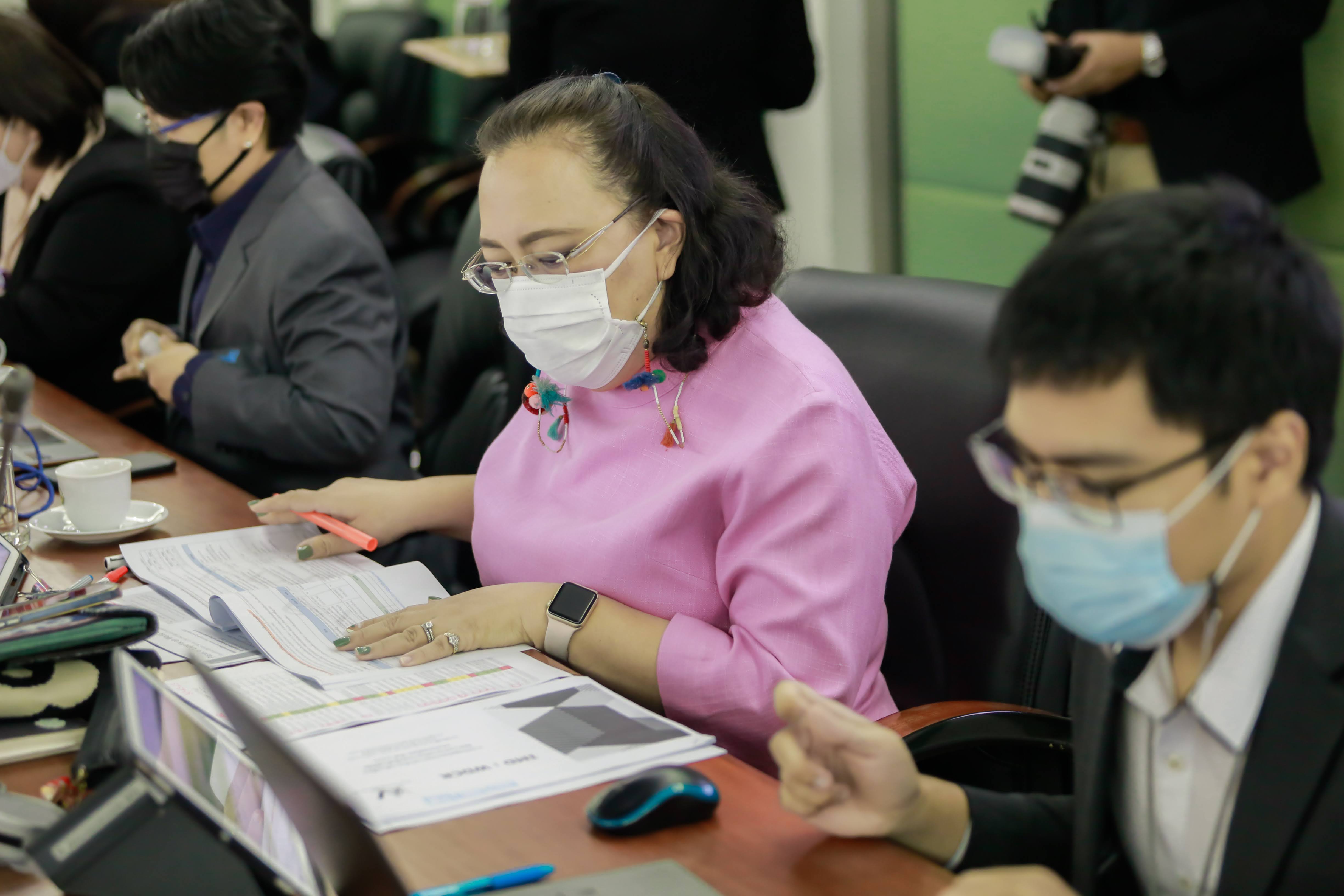 ข่าวสารกระทรวงฯ