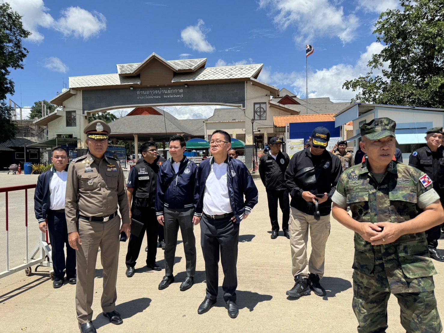 ข่าวรัฐมนตรี