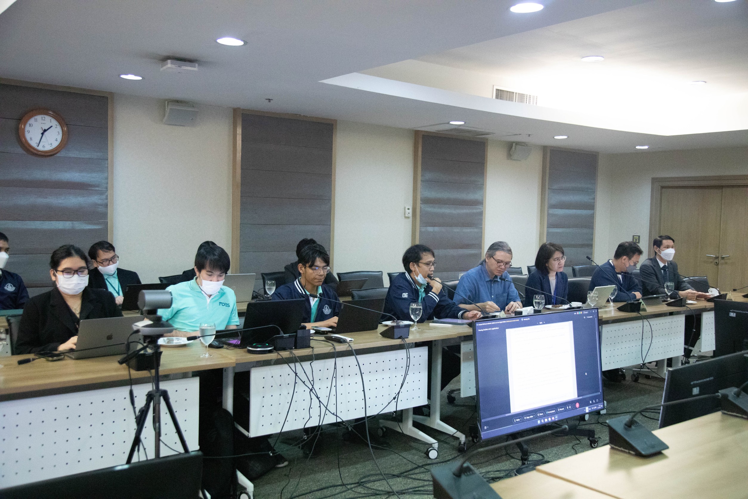 ข่าวสารกระทรวงฯ