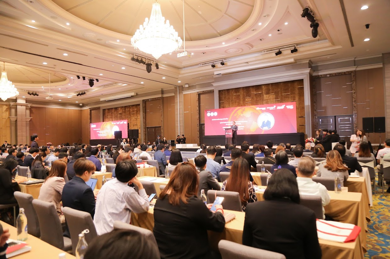 ข่าวสารกระทรวงฯ