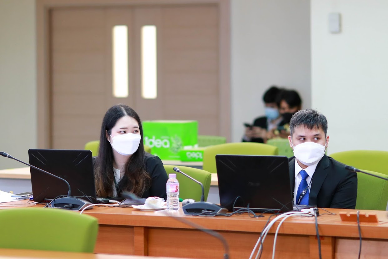 ข่าวรัฐมนตรี