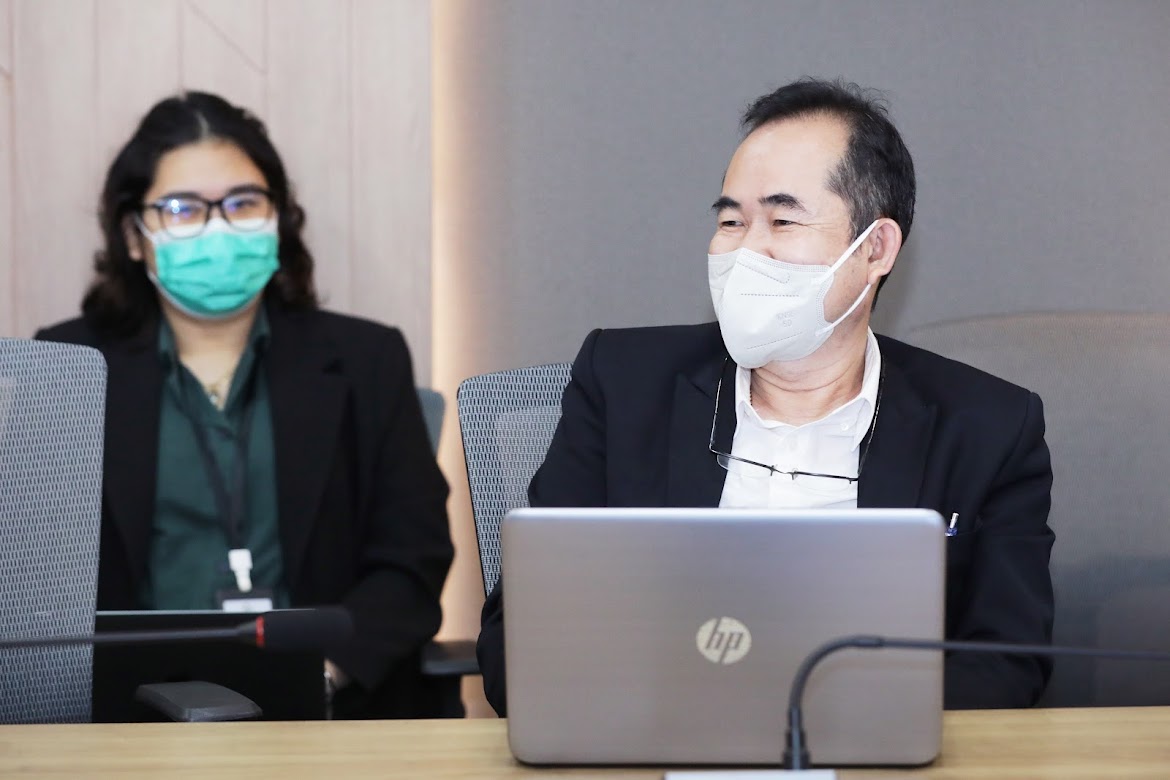 ข่าวสารกระทรวงฯ