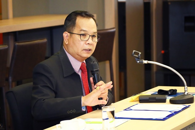 ข่าวสารกระทรวงฯ