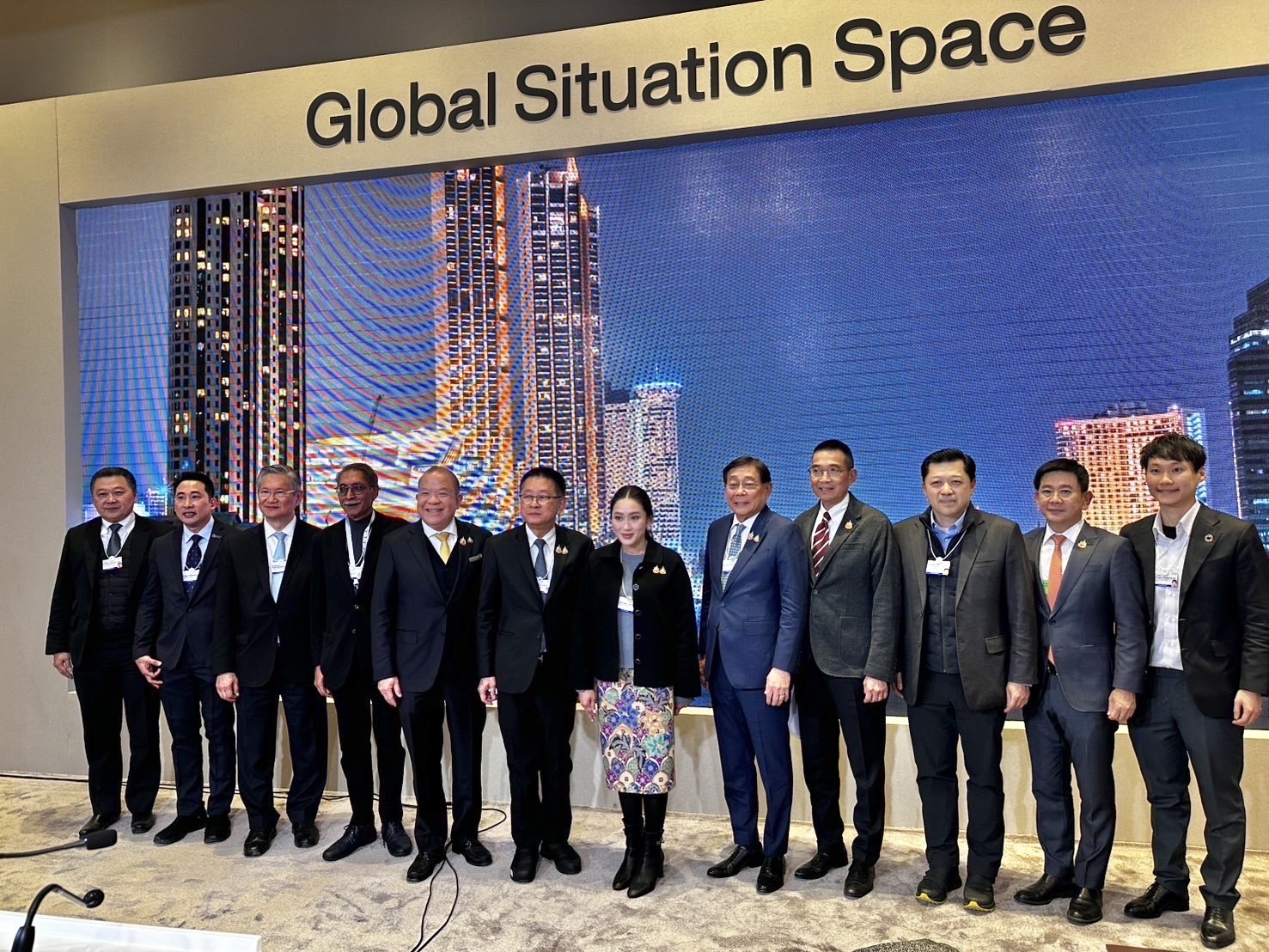 ข่าวรัฐมนตรี