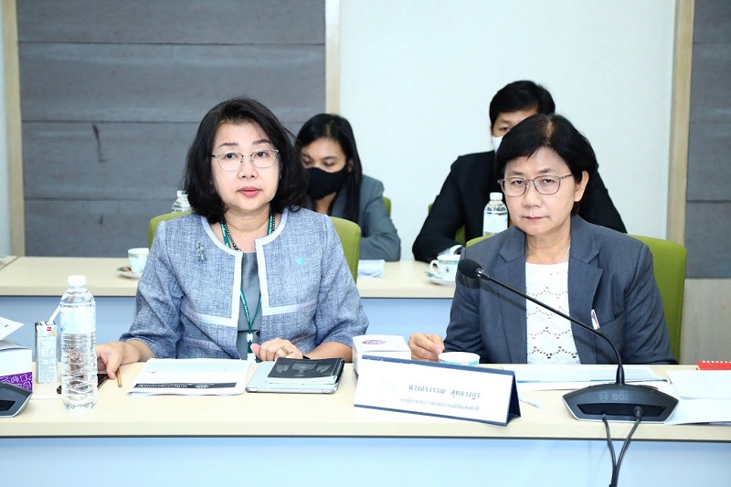 ข่าวสารกระทรวงฯ