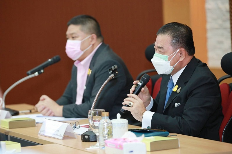 ข่าวรัฐมนตรี